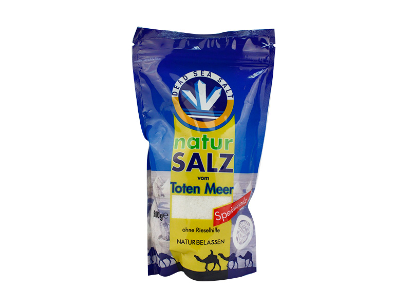 HOLT-TENGERI ÉTKEZÉSI SÓ 500G