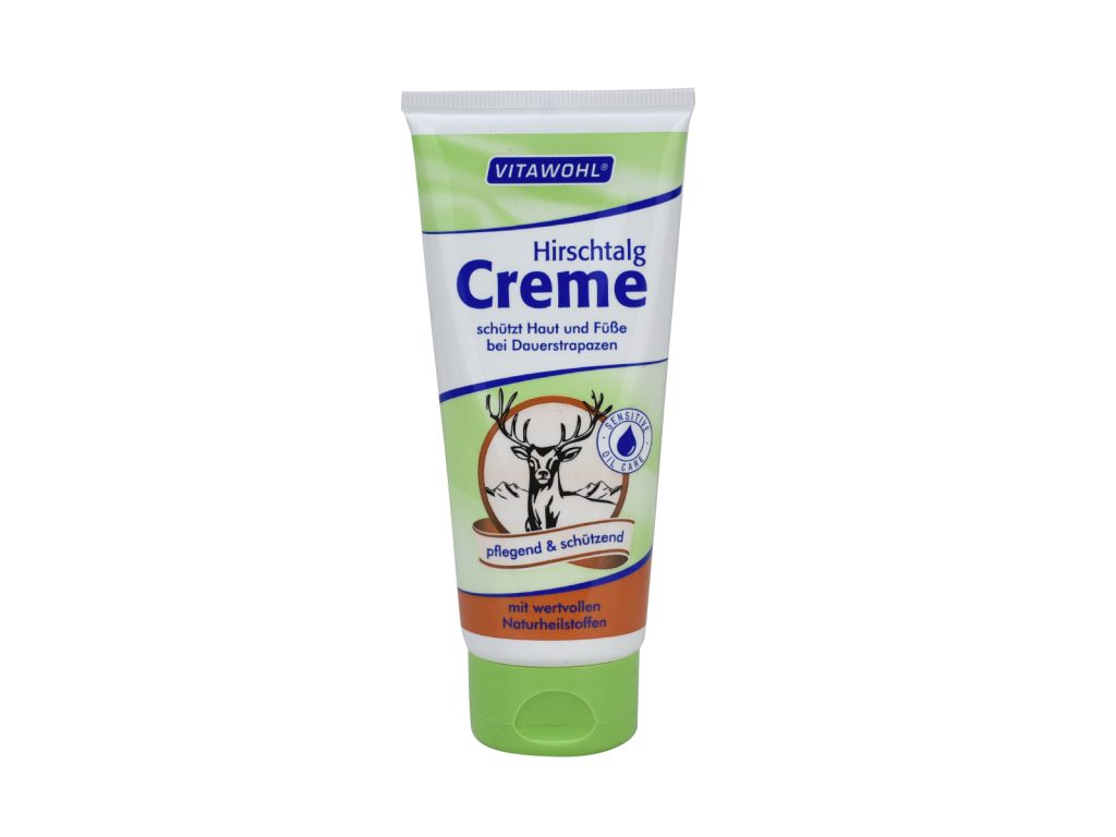 ILDEX VITAWOHL SZARVASFAGGYÚ KRÉM 100ML