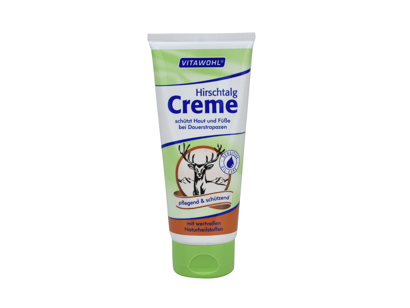 ILDEX VITAWOHL SZARVASFAGGYÚ KRÉM 100ML