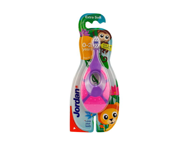 JORDAN FOGKEFE STEP 1 BABY 0 - 2 ÉVES