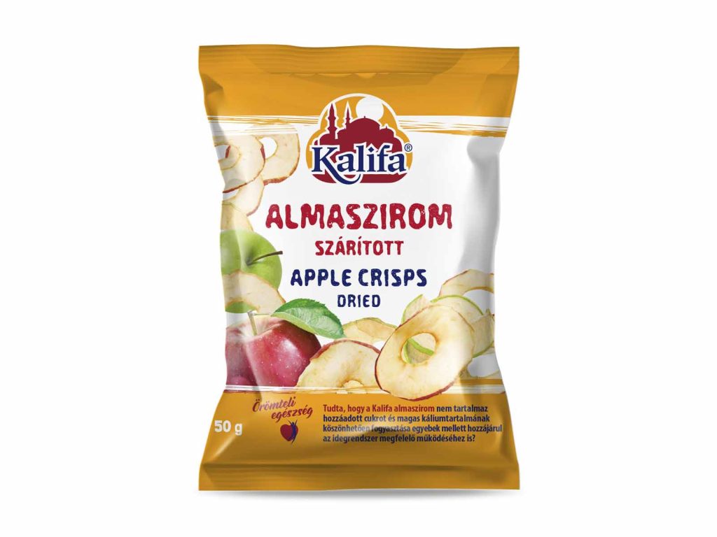 KALIFA ALMASZIROM 50G