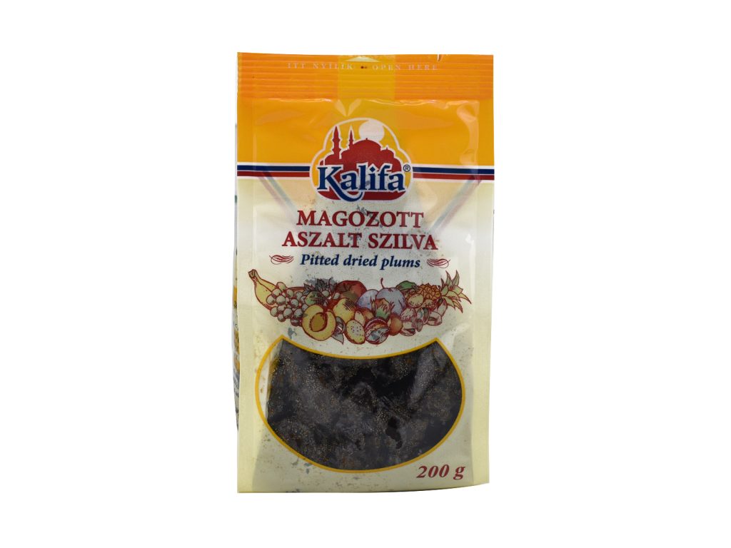 KALIFA ASZALT SZILVA 200G