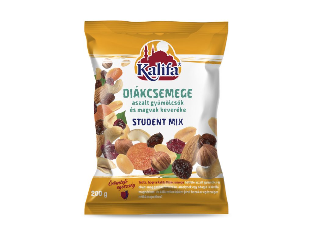 KALIFA DIÁKCSEMEGE 200G