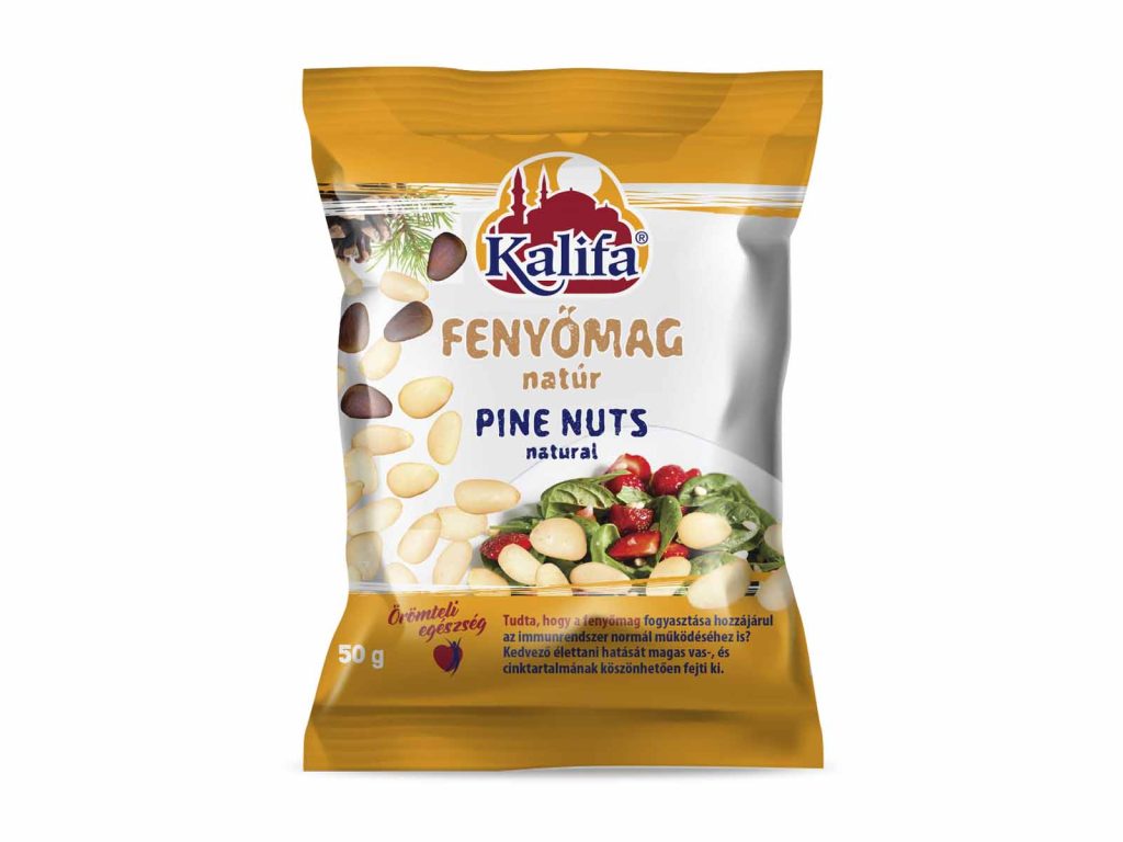 KALIFA FENYŐMAG 50G