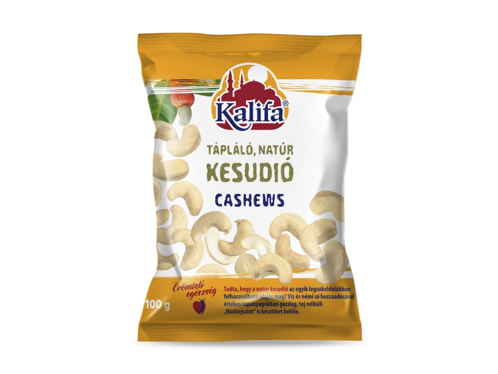KALIFA KESUDIÓ 100G