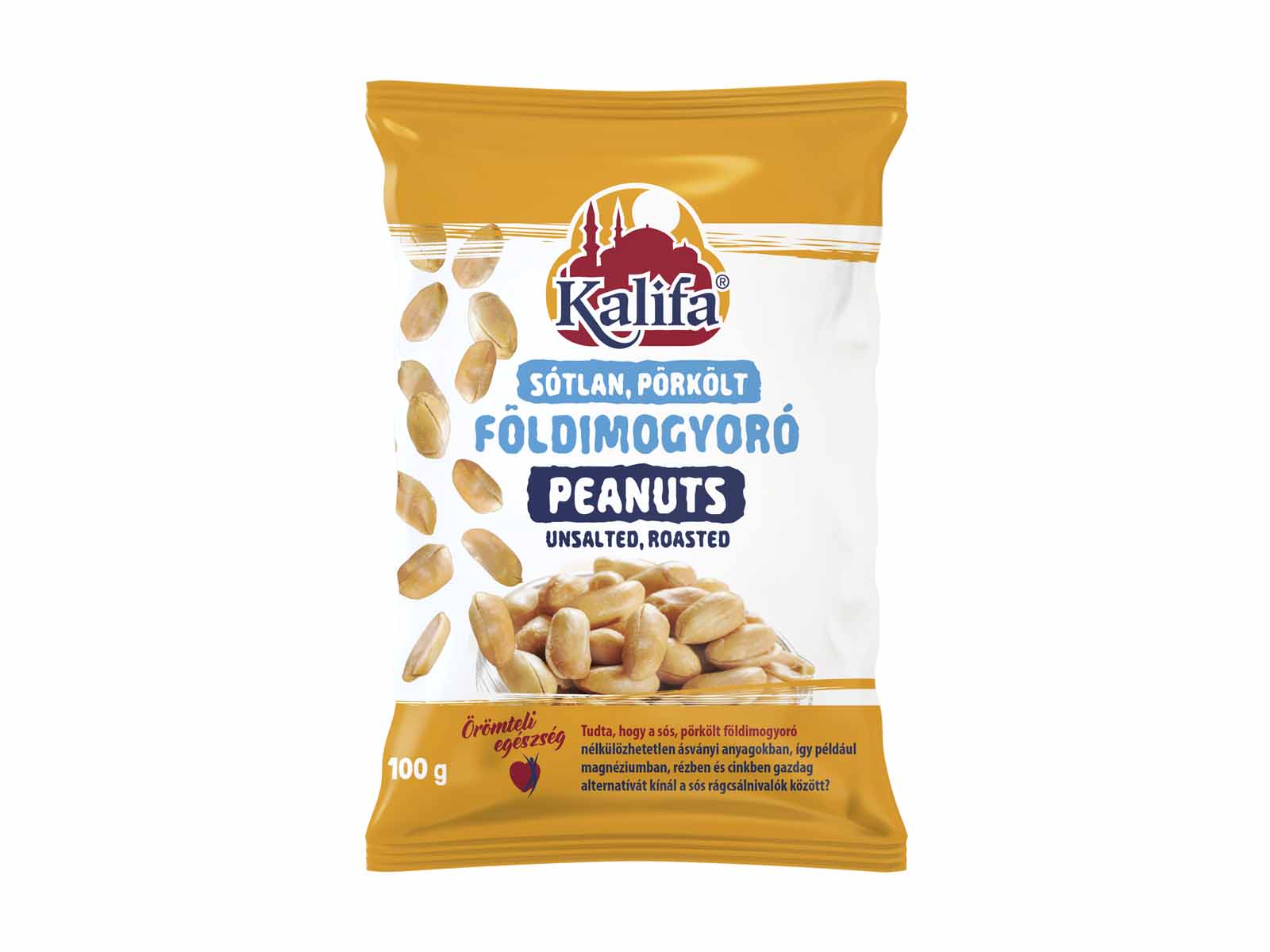 KALIFA MOGYORÓ SÓTLAN 100G