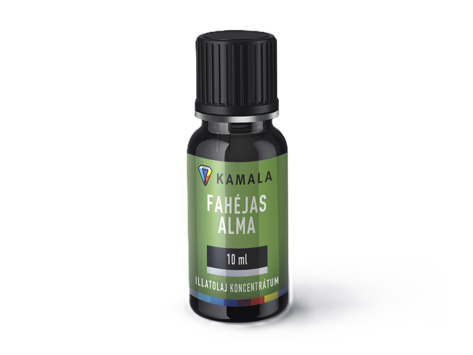 KAMALA ILLÓOLAJ FAHÉJAS-ALMA 10ML