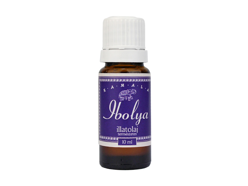 KAMALA ILLÓOLAJ IBOLYA 10ML