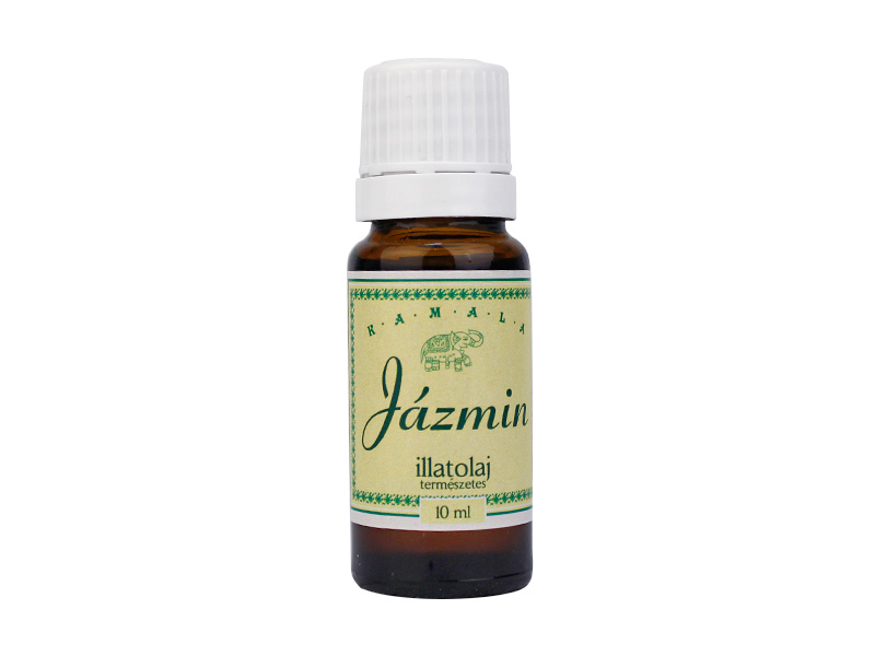 KAMALA ILLÓOLAJ JÁZMIN 10ML