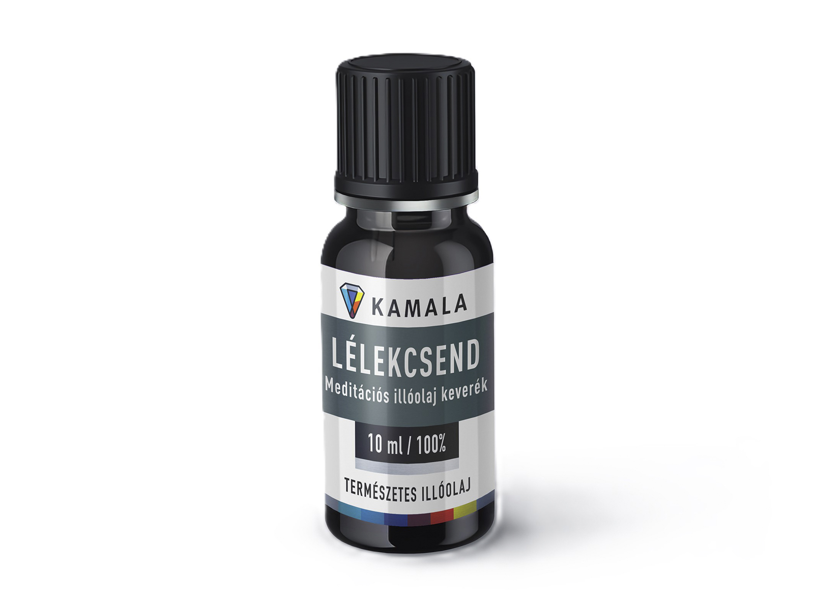 KAMALA ILLÓOLAJ LÉLEKCSEND 10ML