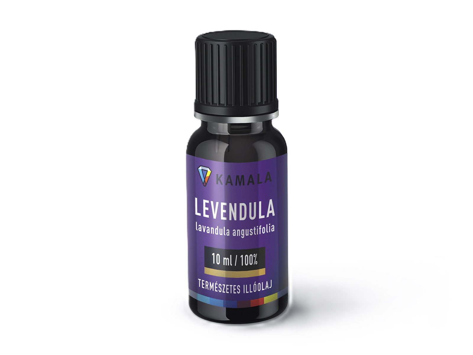 KAMALA ILLÓOLAJ LEVENDULA 10ML