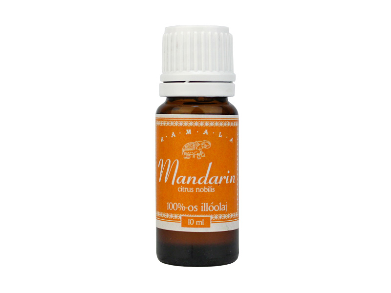 KAMALA ILLÓOLAJ MANDARIN 10ML