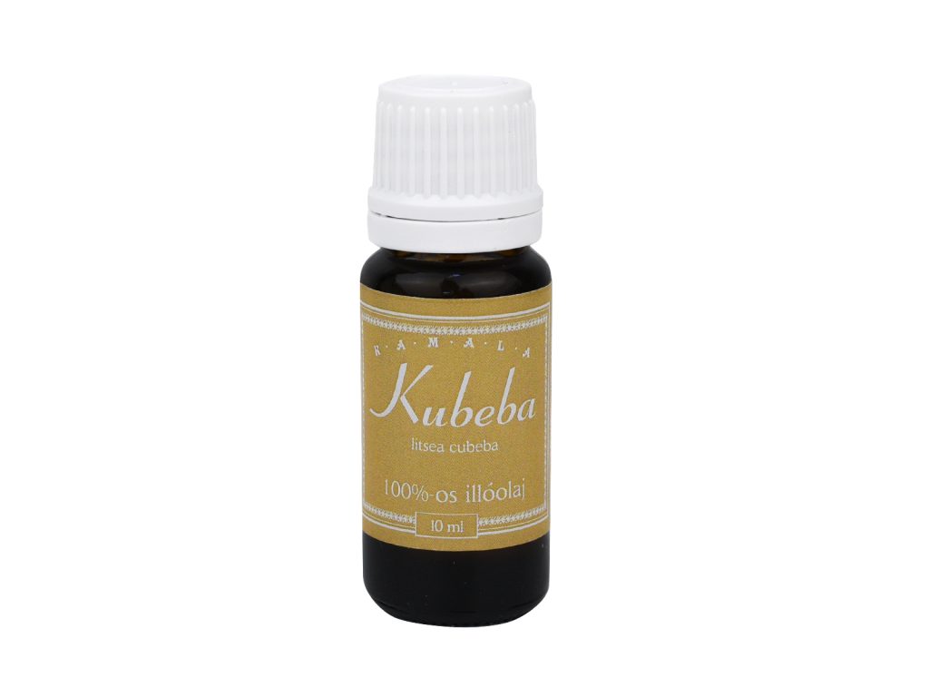 KAMALA KUBEBA ILLÓOLAJ 10ML