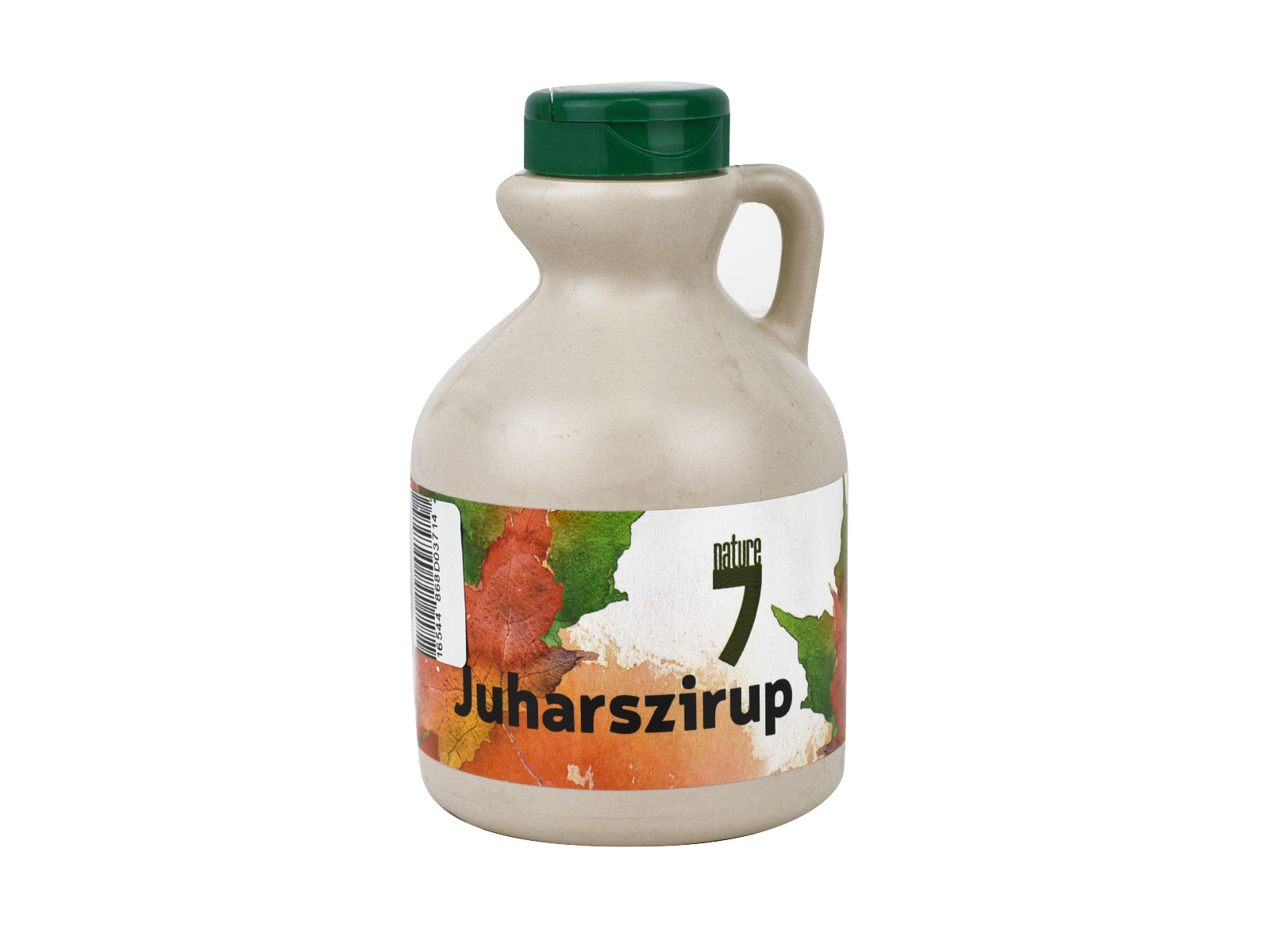NATURE7 KANADAI JUHARSZIRUP SÜTÉSHEZ 500ML