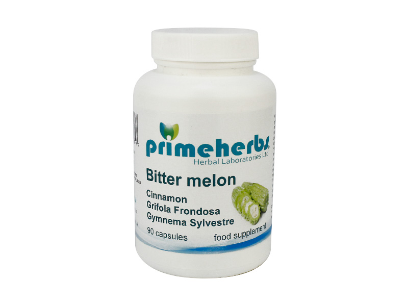 KESERŰDINNYE BOKROSGOMBA CEYLONI FAHÉJ GYMNEMA SYLVESTRE TARTALMÚ KAPSZULA 90DB