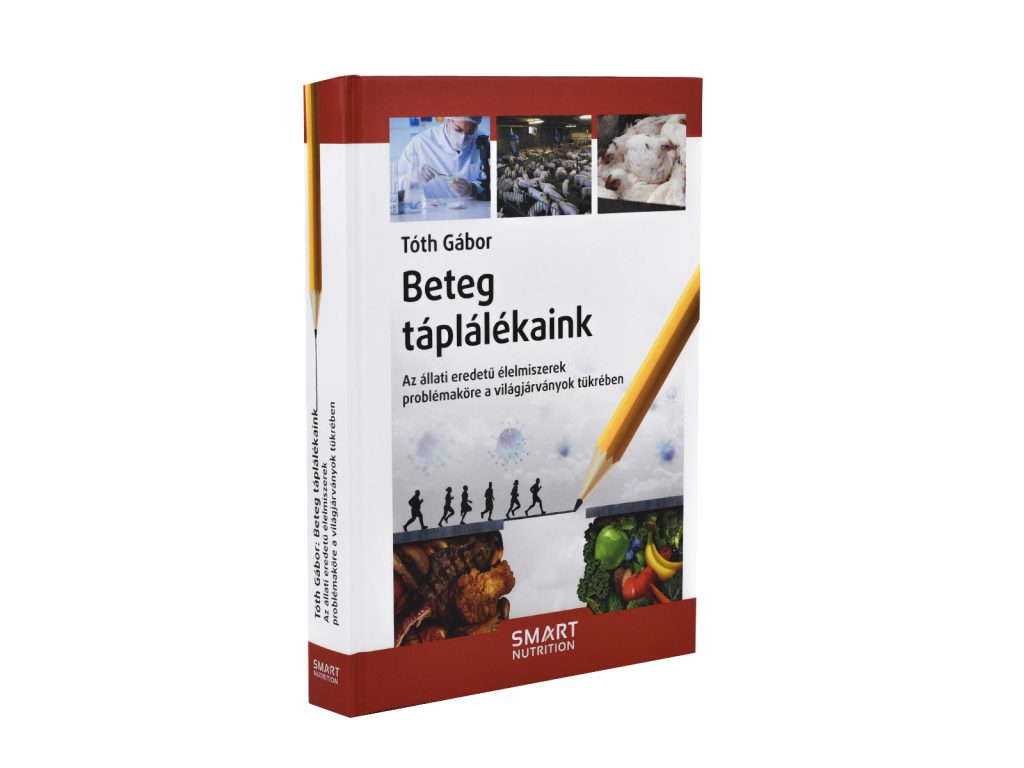 KÖNYV:BETEG TÁPLÁLÉKAINK