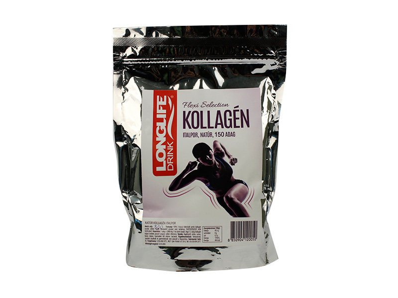LONGLIFE KOLLAGÉN NATÚR 300G