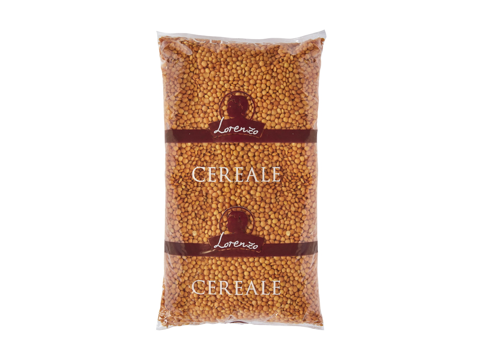 LORENZO VÖRÖS LENCSE 1000G