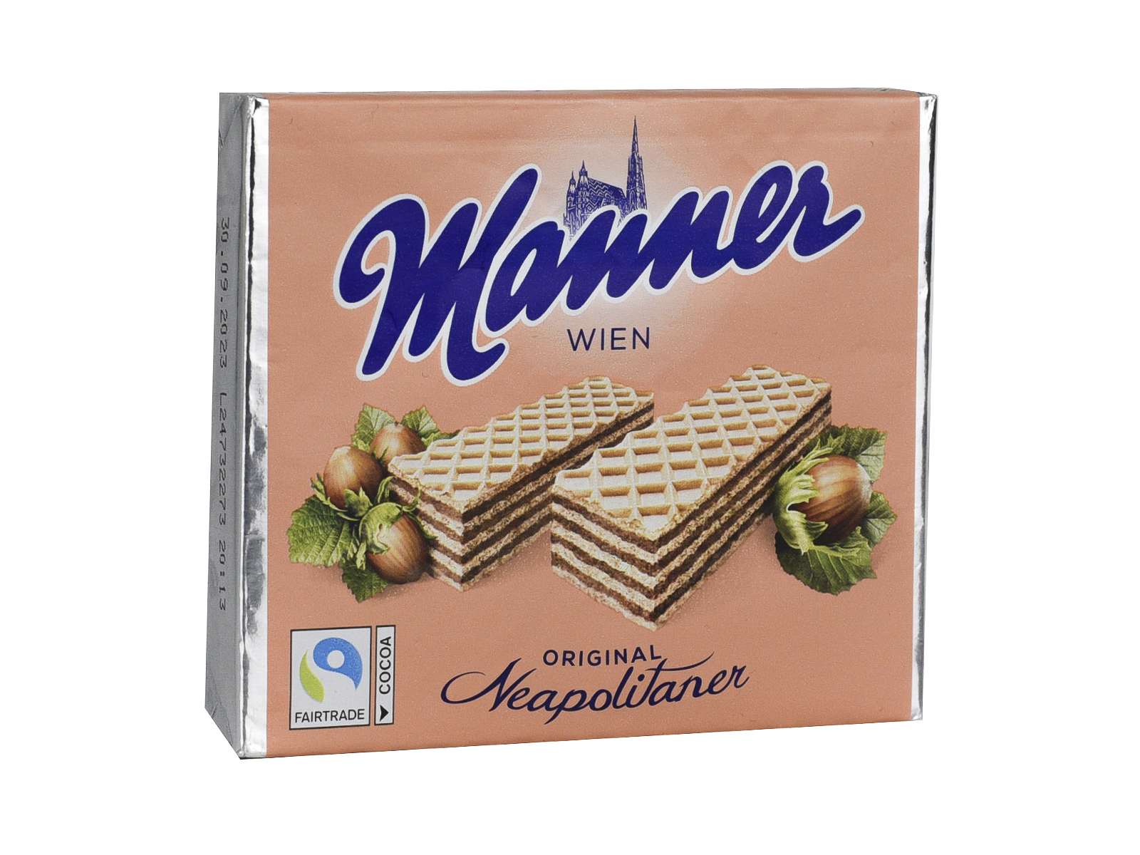 MANNER OSTYA MOGYORÓS 75G