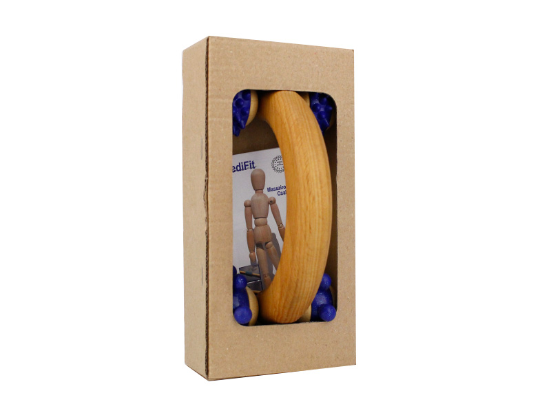 MASSZÍROZÓ /ÁLTALÁNOS/ 4 GÖRGÖS