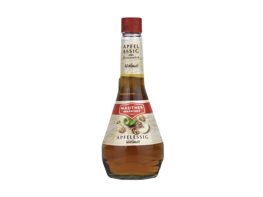 MAUTNER MARKHOF ALMAECET DIÓ ÍZESÍTÉSŰ 500ML