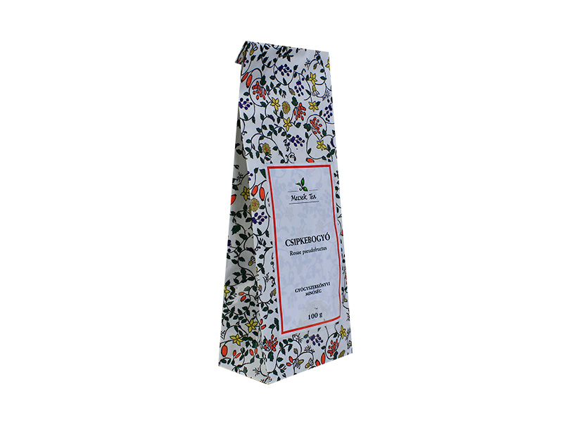 MECSEK TEA CSIPKEBOGYÓ 100G