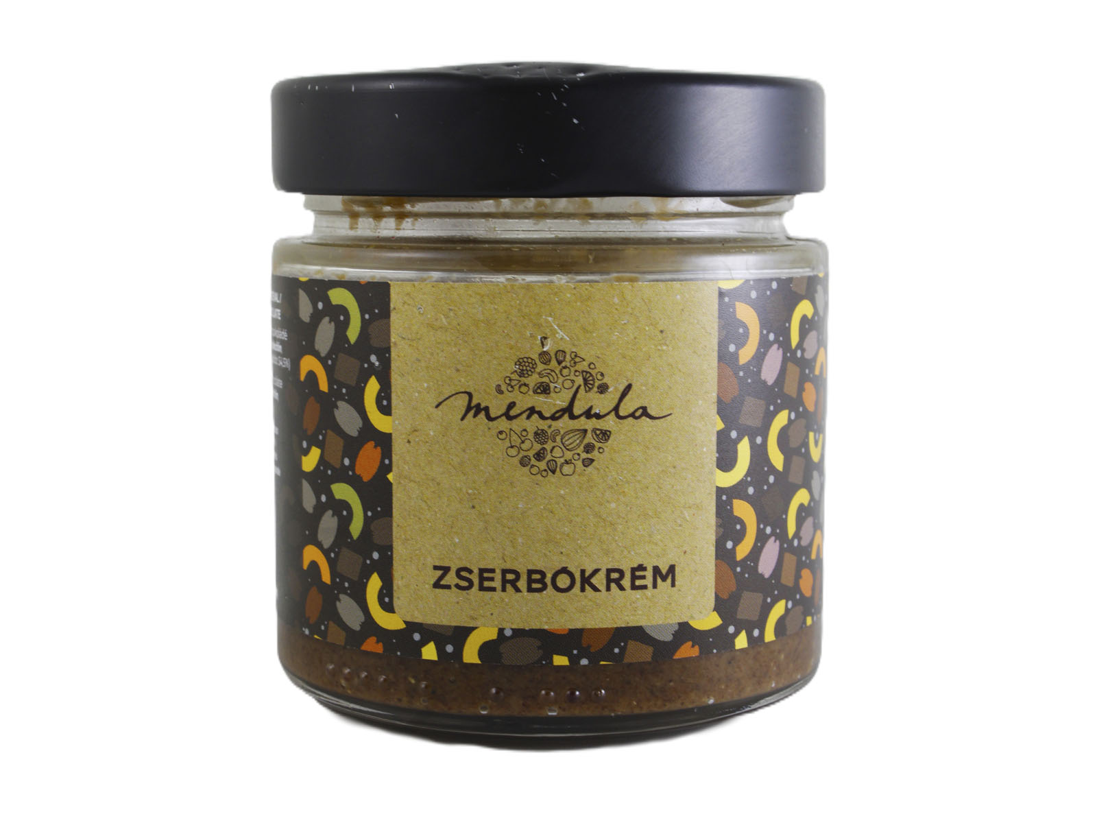 MENDULA ZSERBÓKRÉM 180G