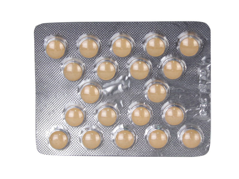 MICROSE VITAMIN C 80MG FILMTABLETTA 20DB