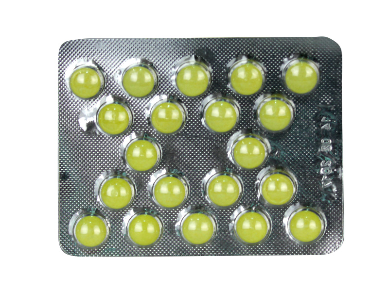 MICROSE VITAMIN C 80MG DRAZSÉ 20DB