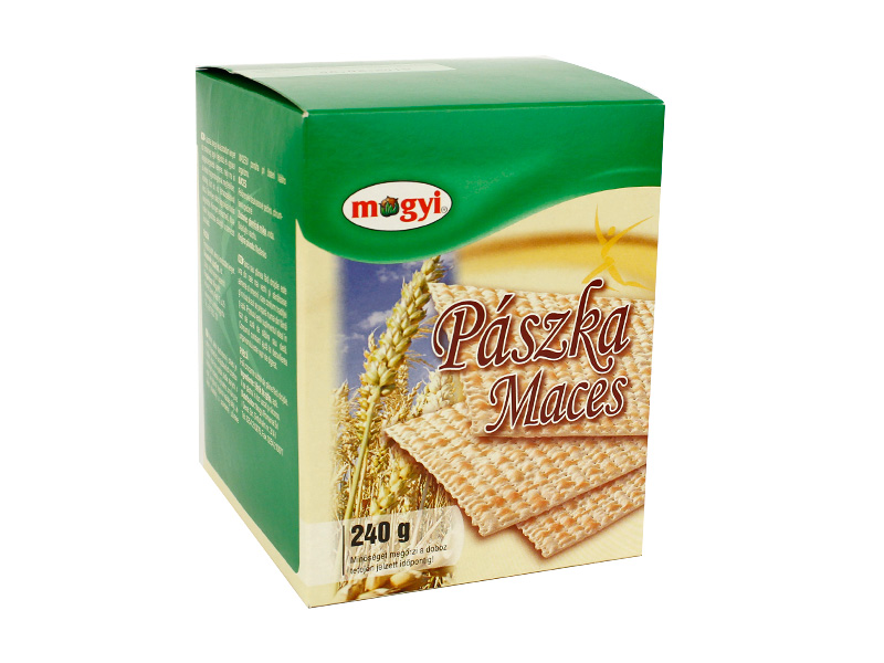 MOGYI PÁSZKA 240G
