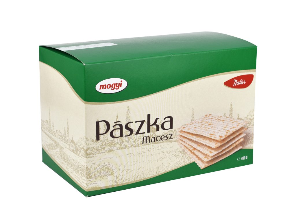 MOGYI PÁSZKA 480G