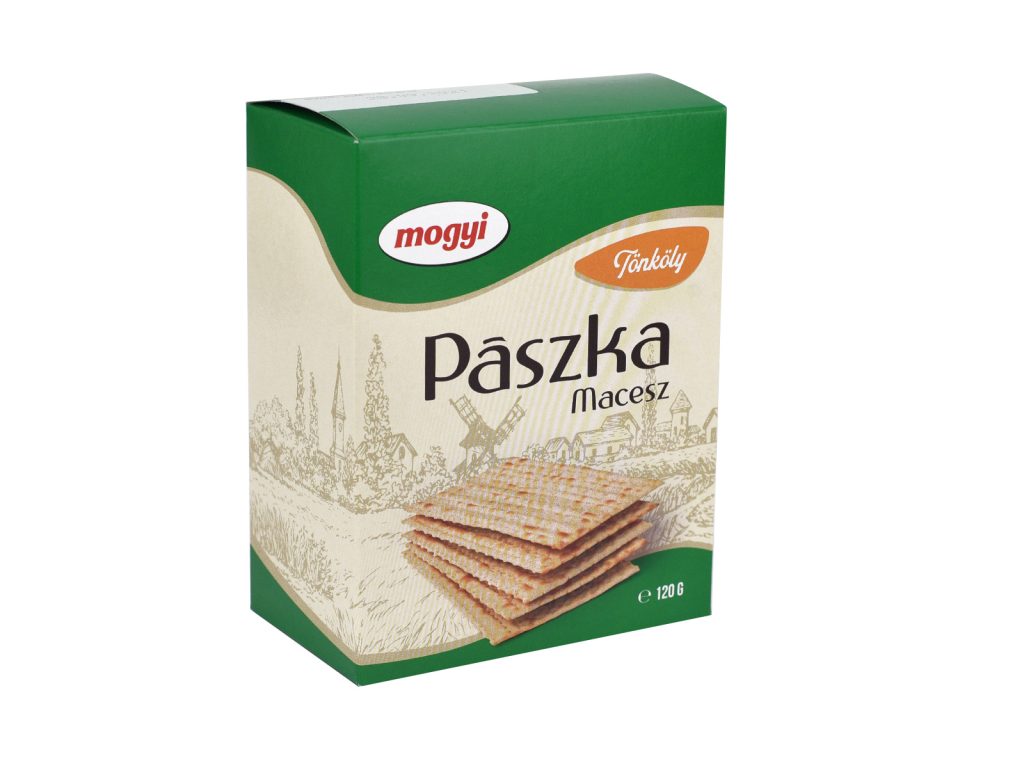 MOGYI TÖNKÖLY PÁSZKA 120G