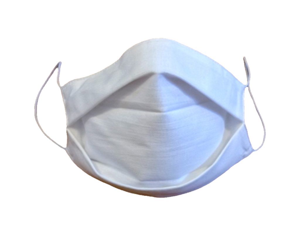 MOSHATÓ SZÁJMASZK (3 RÉTEGŰ) 1DB