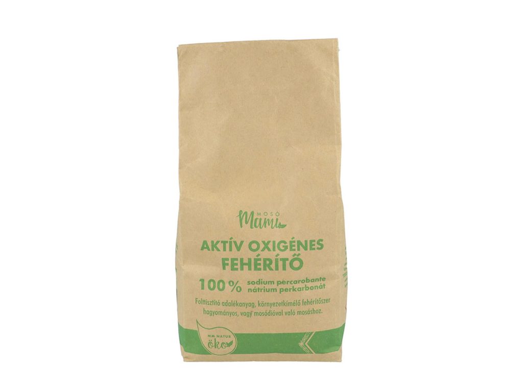 MOSÓMAMI AKTÍV OXIGÉNES FEHÉRÍTŐ 1000G