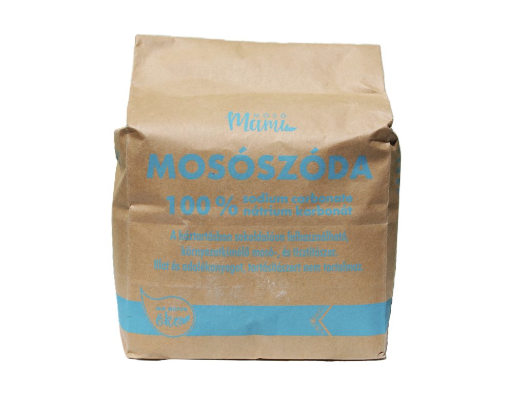 MOSÓMAMI MOSÓSZÓDA 1000G