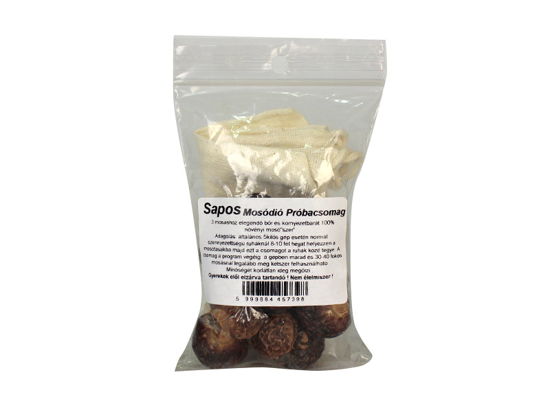 MOSÓMAMI SAPOS MOSÓDIÓ PRÓBACSOMAG 35G