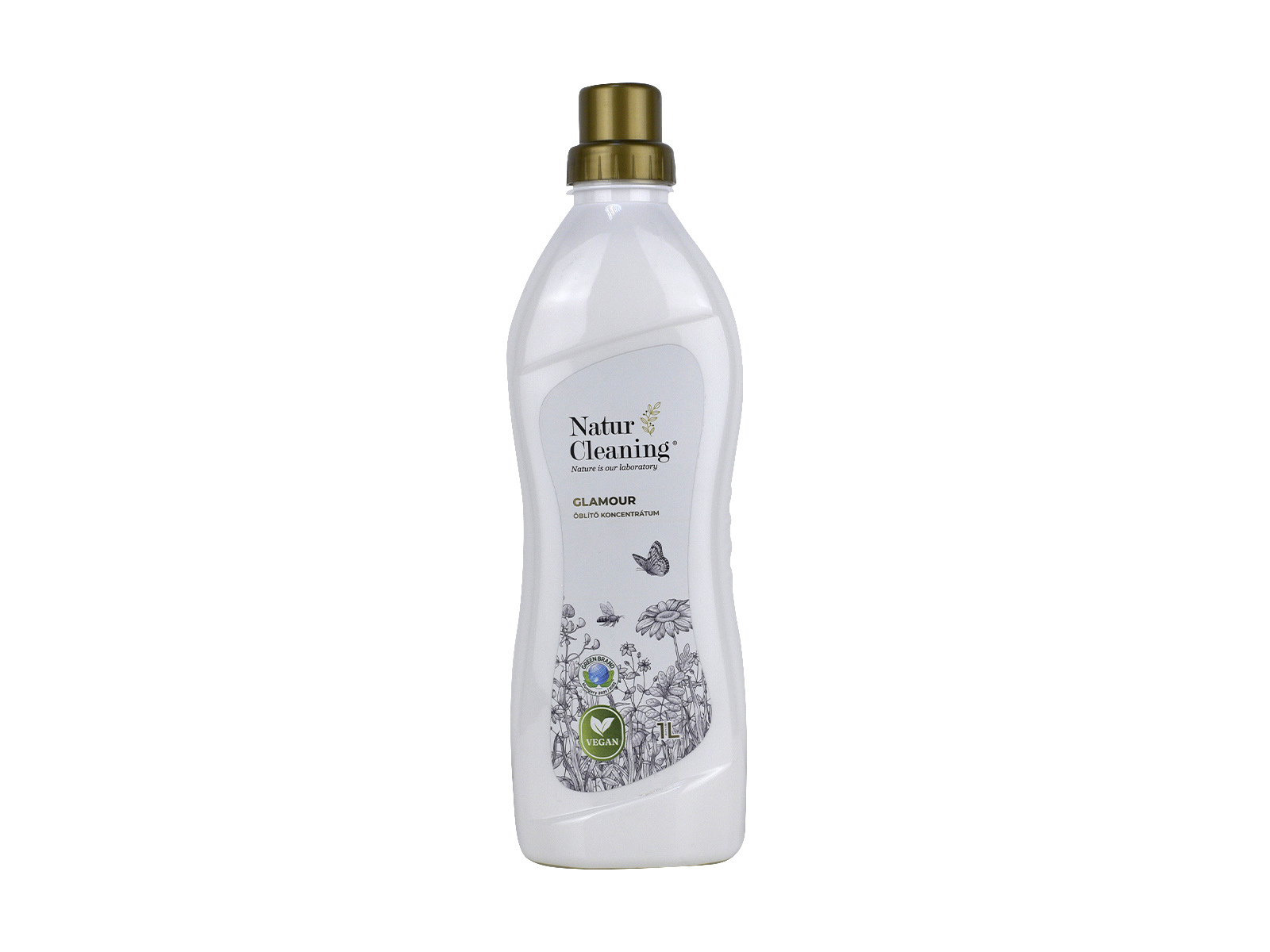 NATURCLEANING ÖBLÍTŐ KONCENTRÁTUM GLAMOUR 1000ML