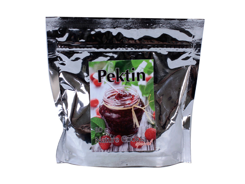 NATURE COOKTA SPECIAL PEKTIN 80G