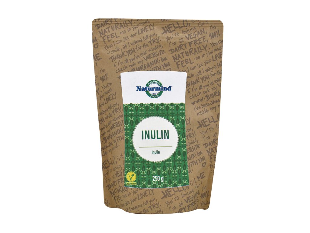 NATURMIND NATÚR INULIN 250G