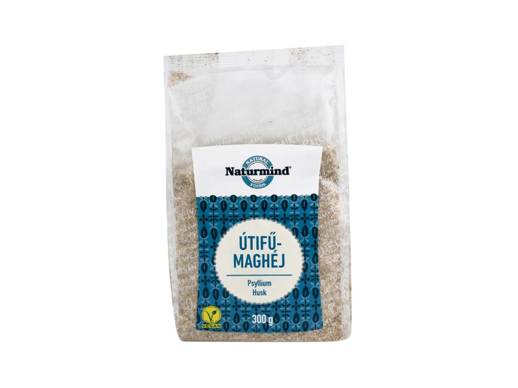 NATURMIND NATÚR ÚTIFŰMAGHÉJ 300G