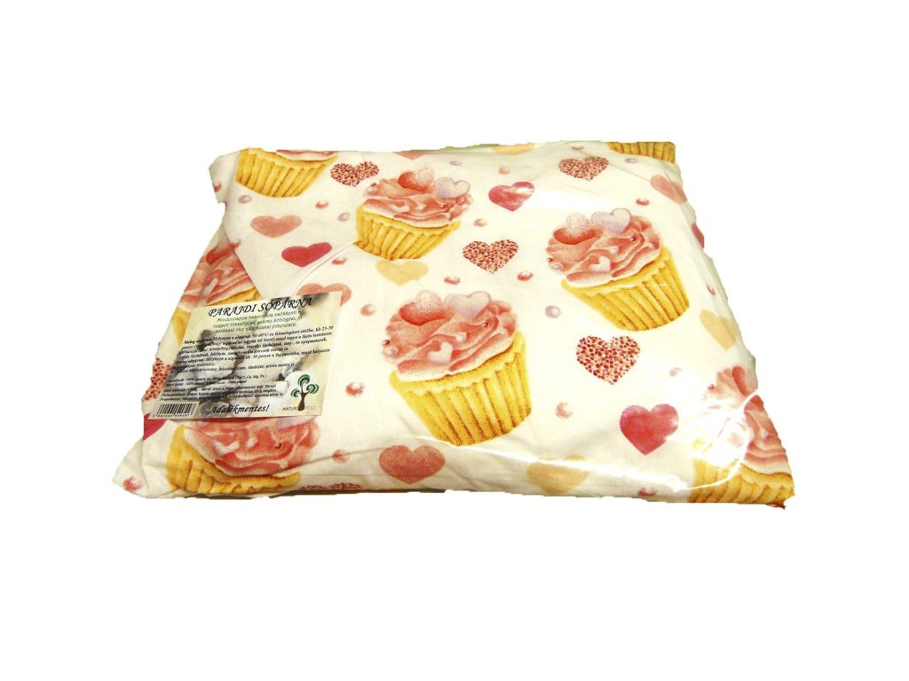 NATURPOLC PARAJDI SÓPÁRNA (20X30CM) 1DB