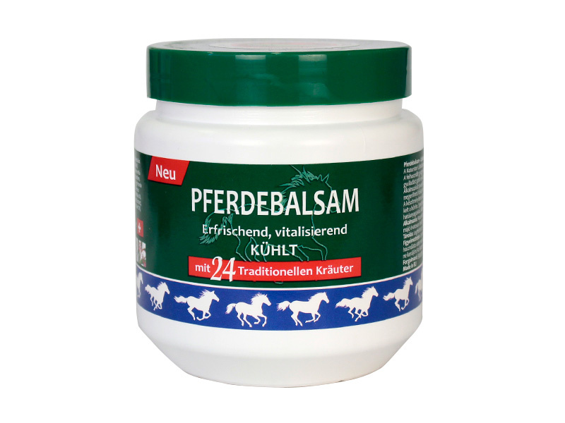 NATURSTAR LÓBALZSAM 500ML