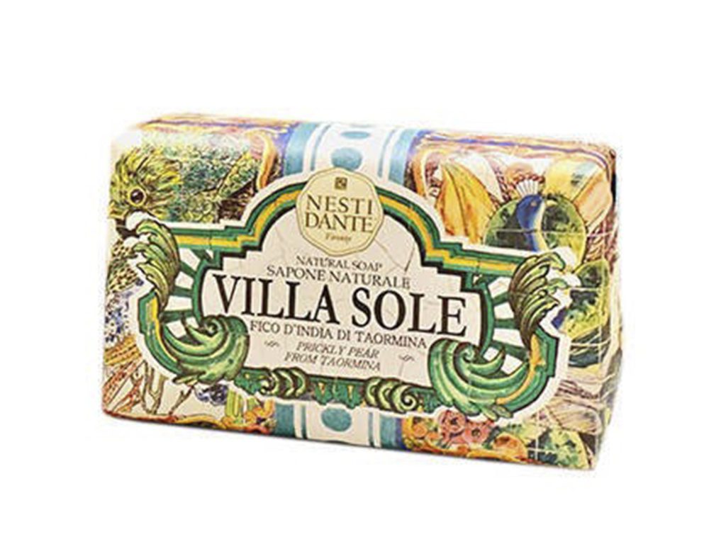 NESTI DANTE VILLA SOLE SZAPPAN FICO DINDIA DI TAORMINA (FÜGEKAKTUSZ) 250G