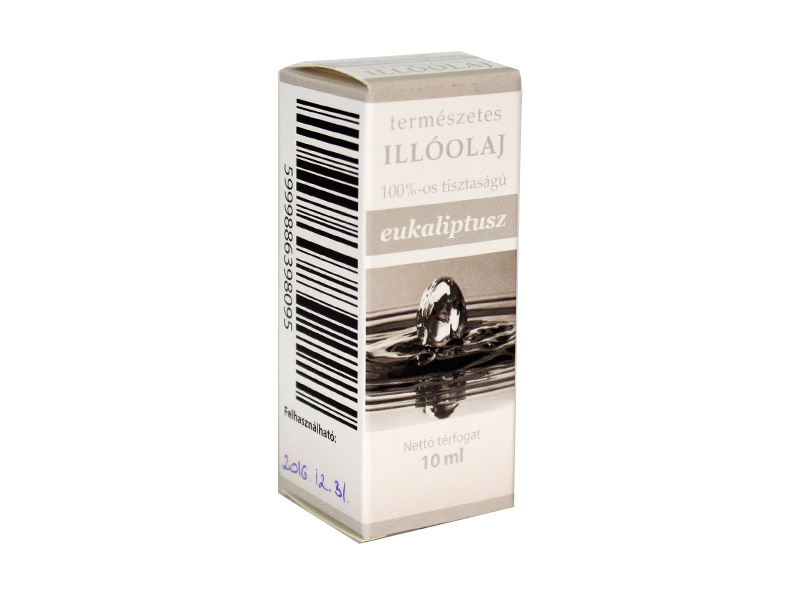 NEUSTON ILLÓOLAJ EUKALIPTUSZ 10ML