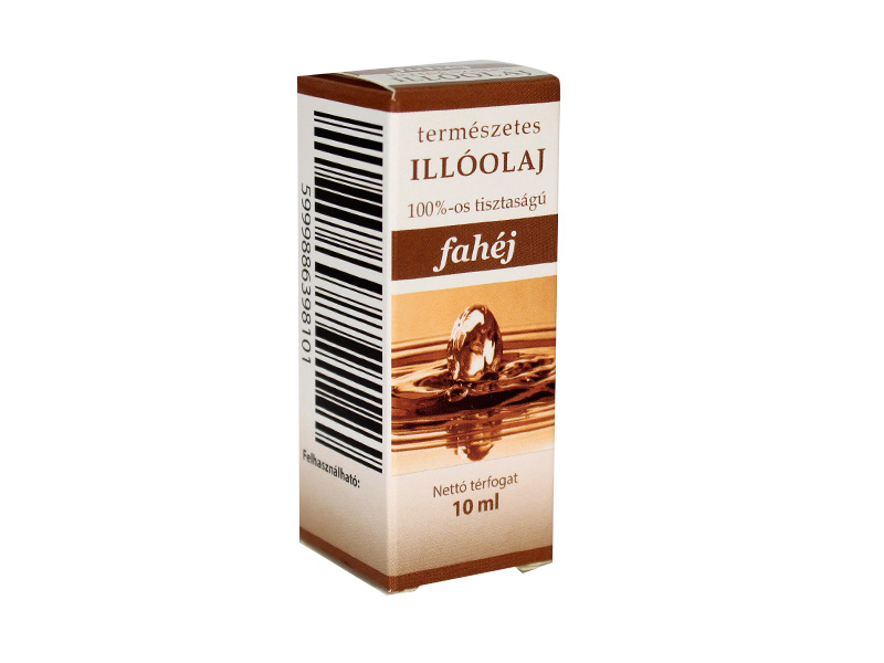 NEUSTON ILLÓOLAJ FAHÉJ 10ML
