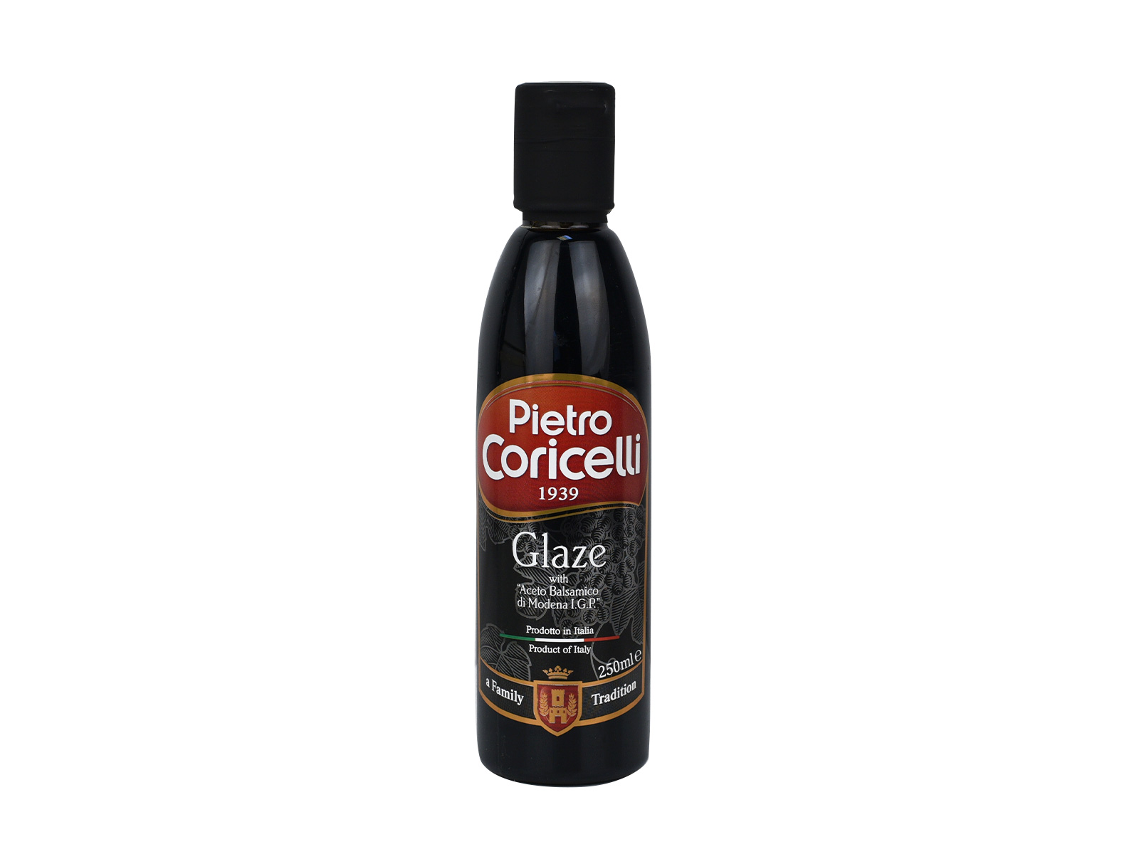 PIETRO CORICELLI BALZSAMECET KRÉM 250ML