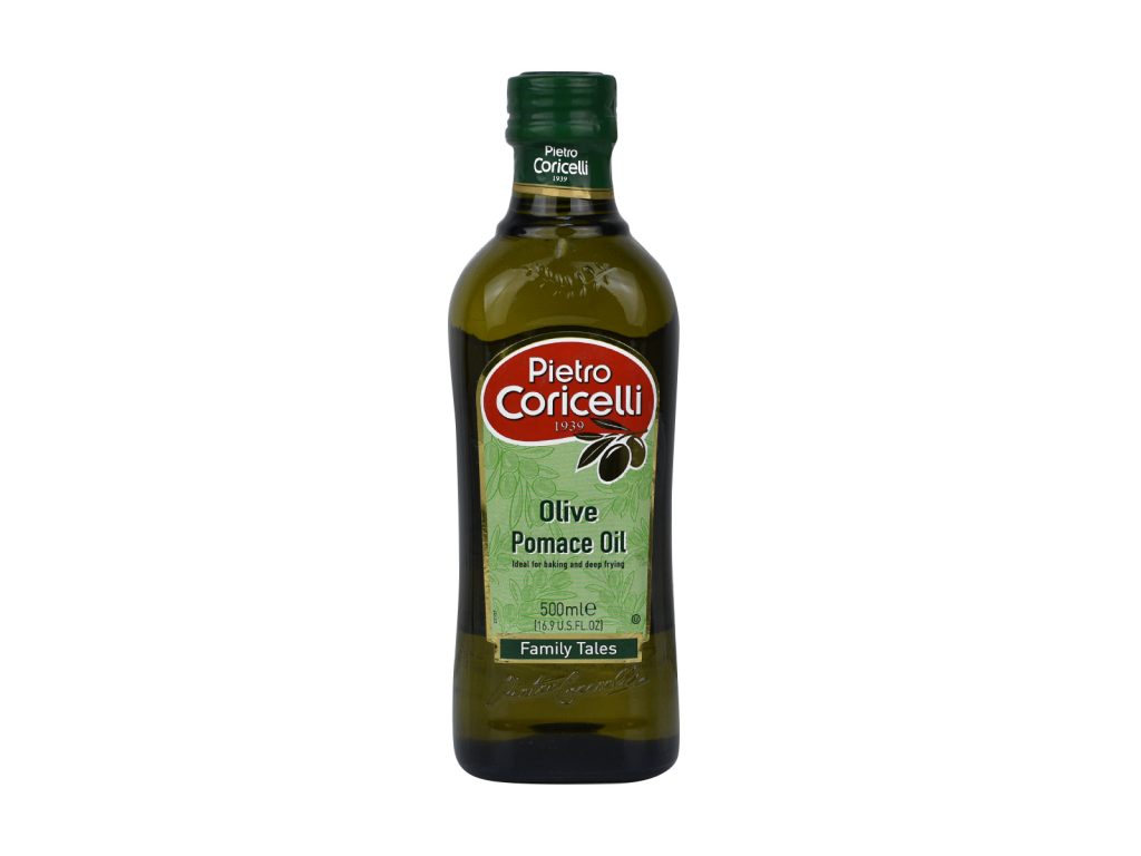 PIETRO CORICELLI SANSA OLAJ 500ML