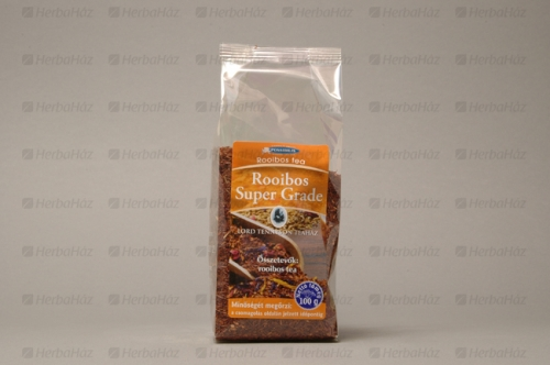 POSSIBILIS TEA SUPER GRADE ROOIBOS 100G