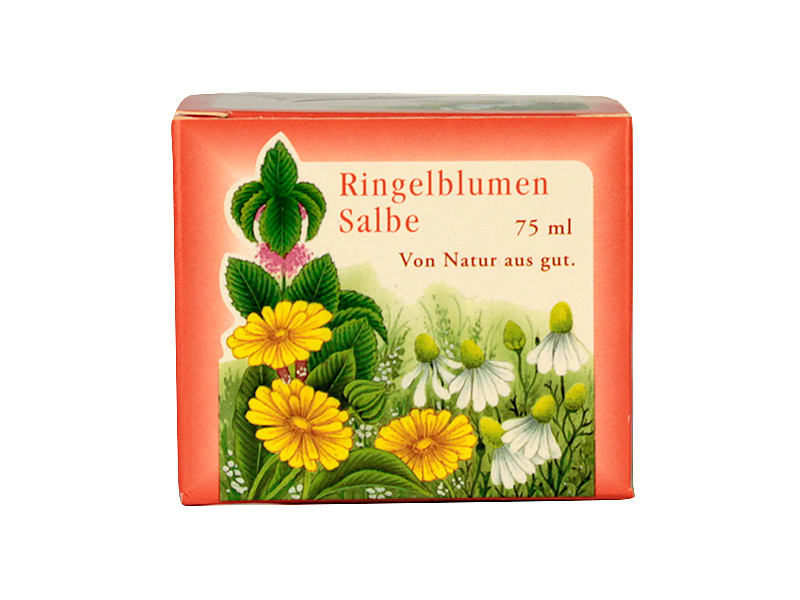 PRIMAVERA KÖRÖMVIRÁG KRÉM 75ML