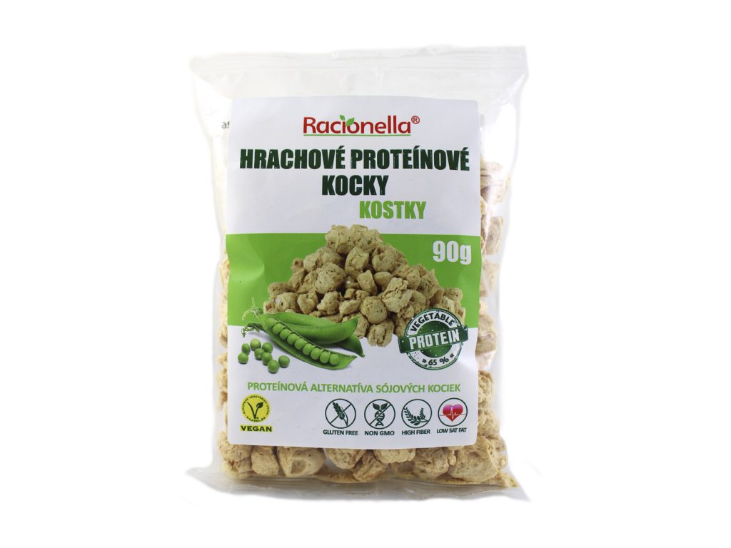 RACIONELLA BORSÓFEHÉRJE KOCKA 90G
